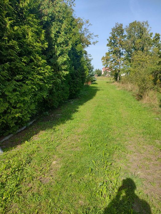 Sprzedam 3 działki Gręzów