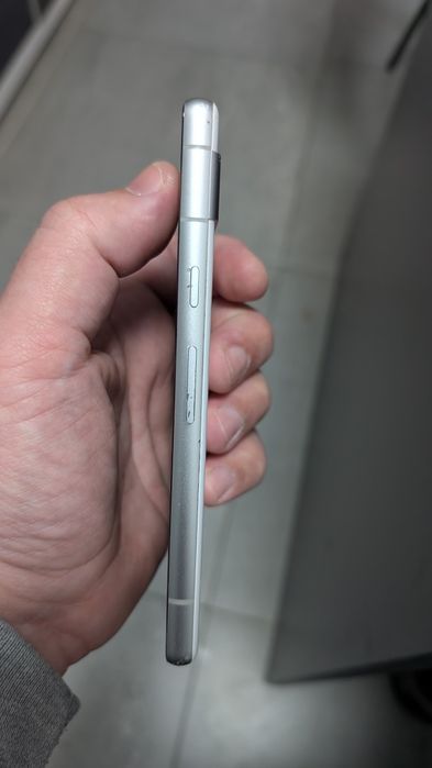 Google pixel 7а 8/128 неверлок хорошее состояние