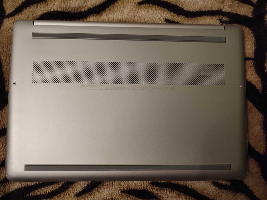 Ноутбук HP 15s-eq2202nw