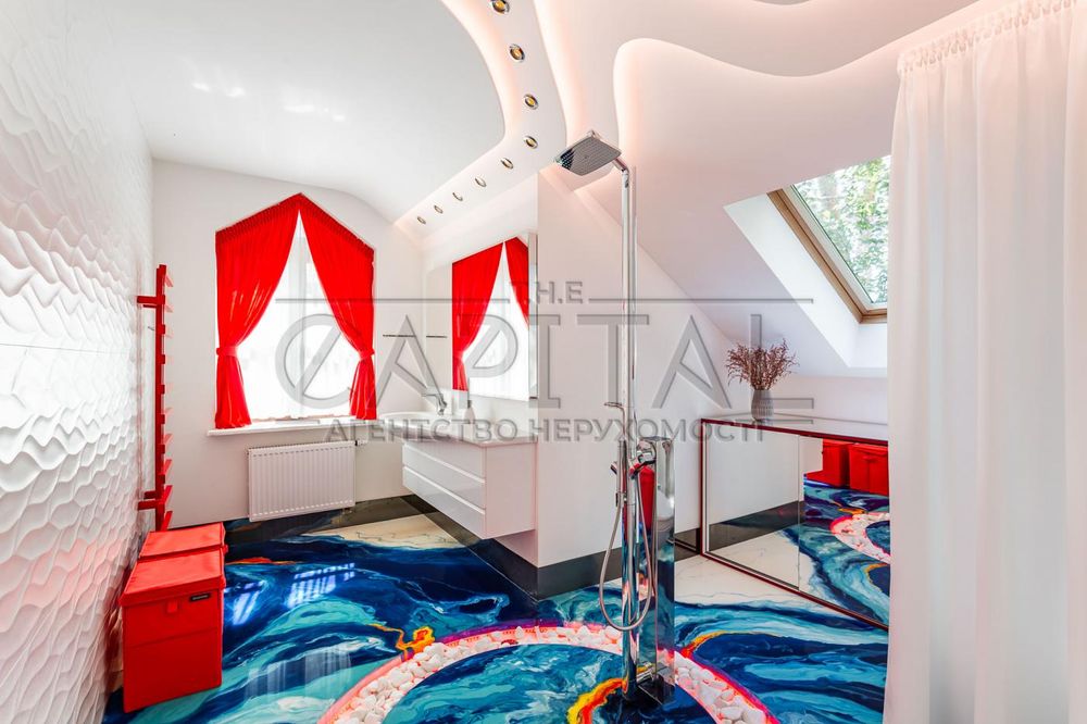 Оренда будинку, Забір'я, Києво-Святошинський р-н