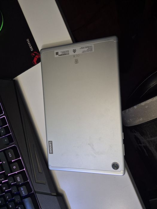 Tablet lenovo m10 fhd