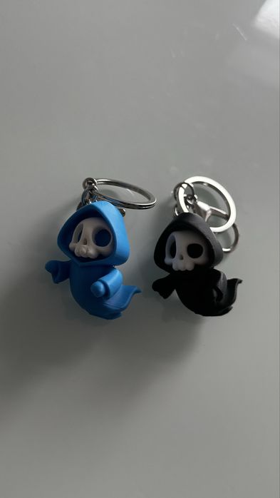 Chaveiros variados