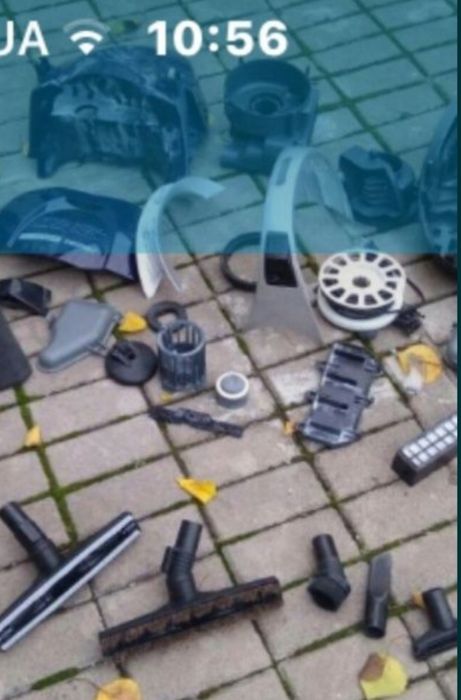 Продам держатель мешка на Zelmer 829 ST