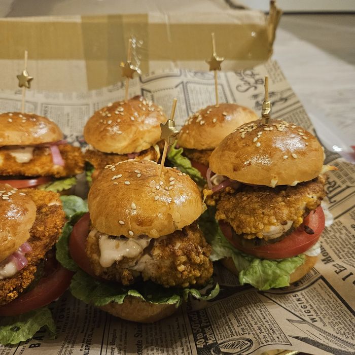 Catering okolicznościowy