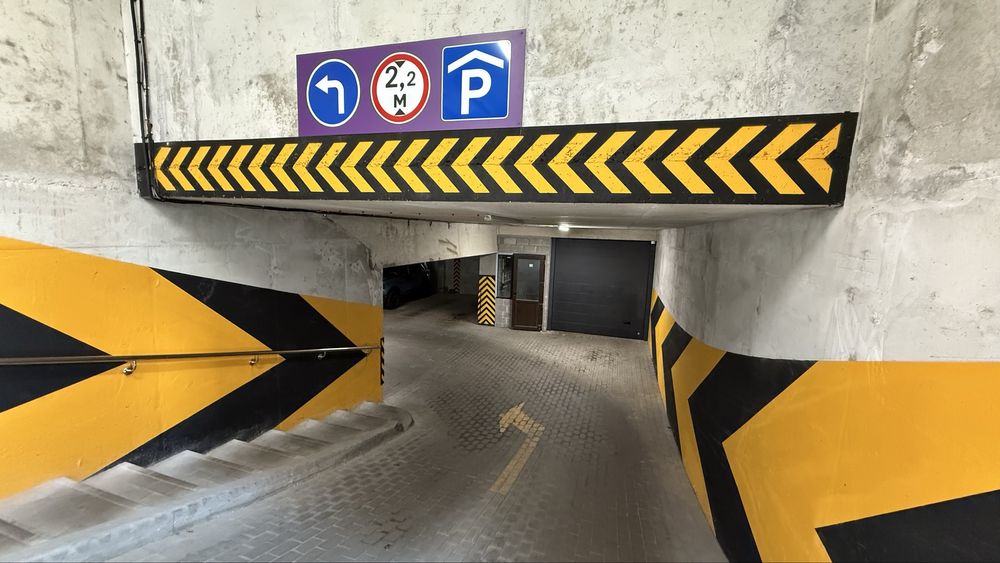 готовий бізнес  нерухомість в оренді паркомісця інвестуй надійно центр