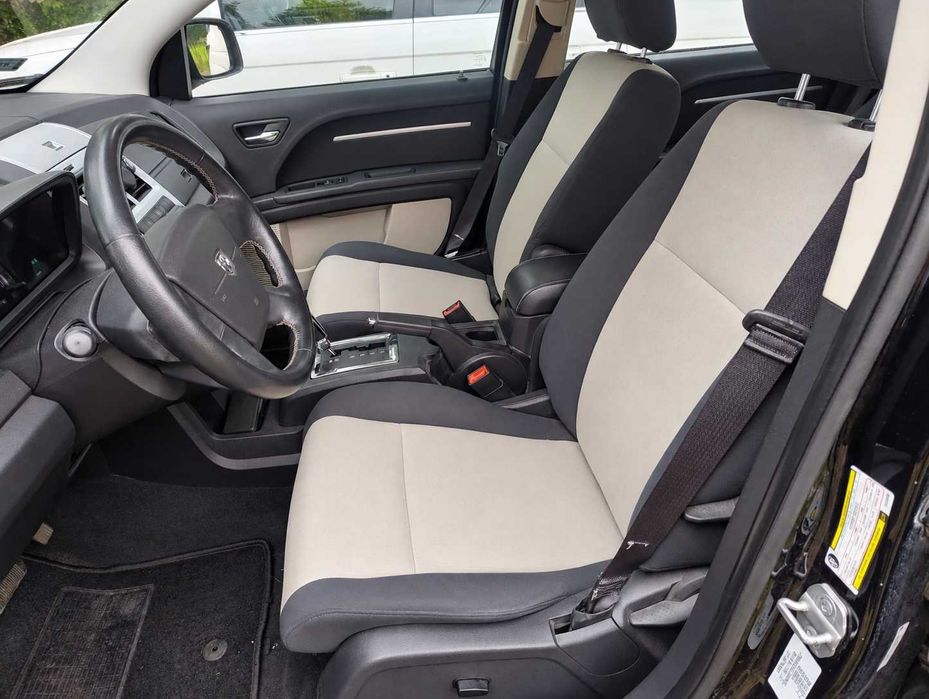 Dodge Journey SXT 2.0 CRD automat | polski salon | 119 tys. km