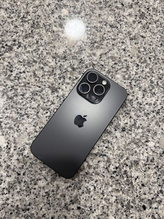 iPhone 15 Pro 128G