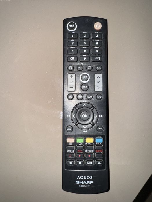 Telewizor Sharp 39 cali