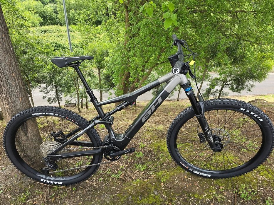 Bh eletrica L oportunidadee