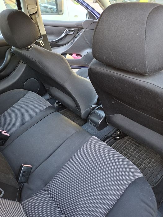 Seat Leon 2004rok