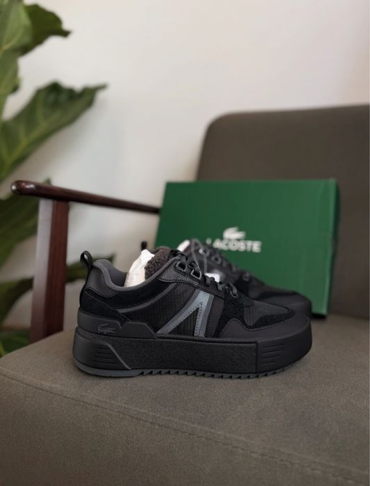 Елітний стиль жіночих Lacoste ( 746SFA0070 - 02H ) оригінал -36,39,5 р