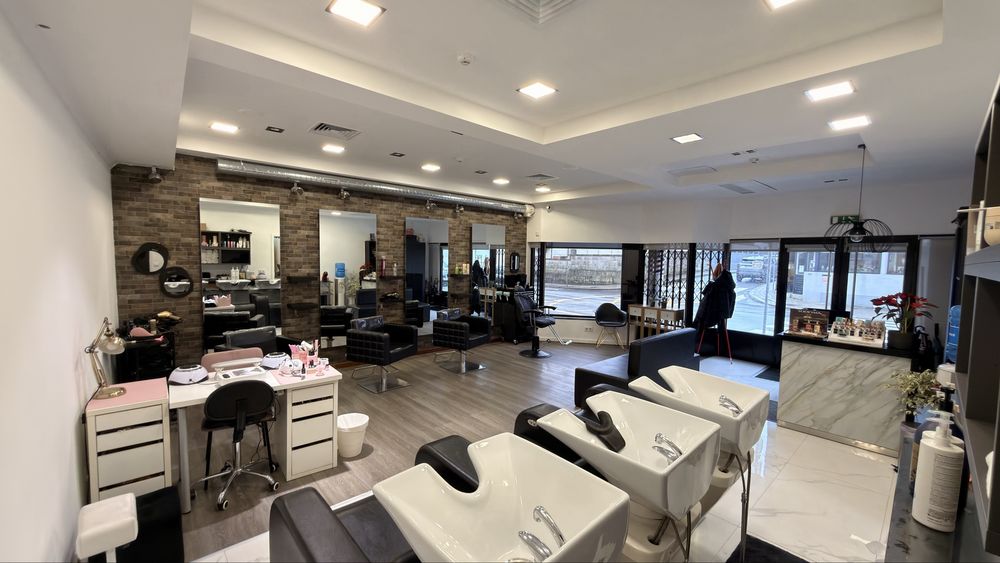 Aluguer de mesa de manicure