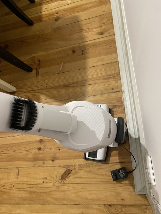 Aspirador Horizontal Kubo