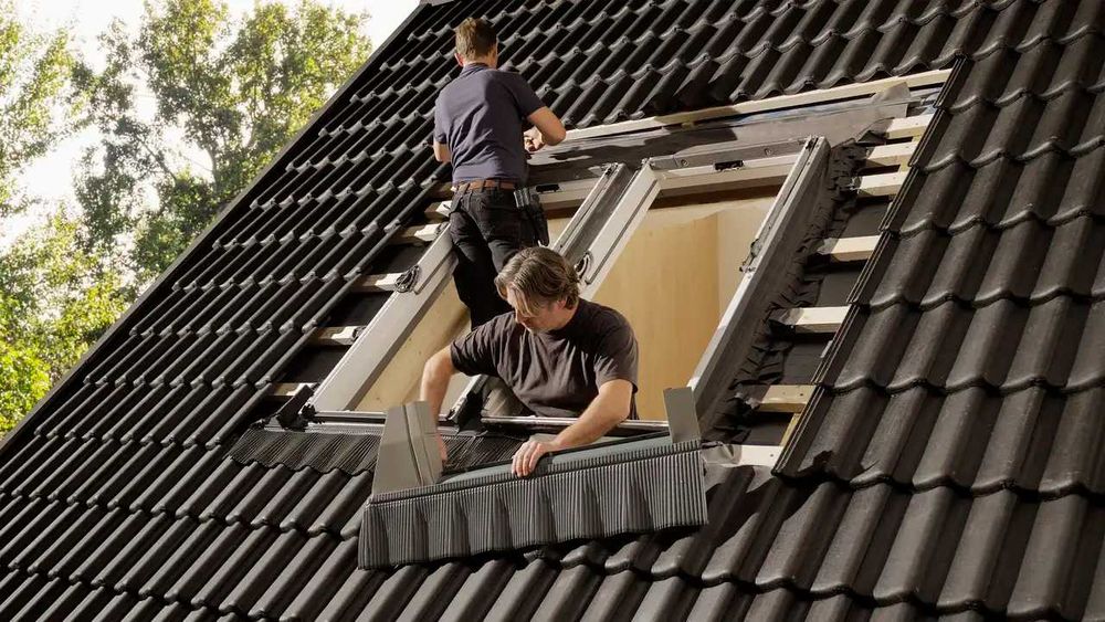 Okna Dachowe Rolety Sprzedaż Montaż Serwis, Velux Fakro, Wrocław