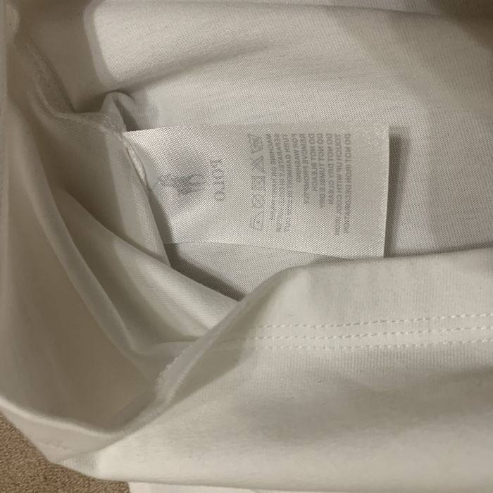 Футболка Polo Ralph Lauren | M oversize