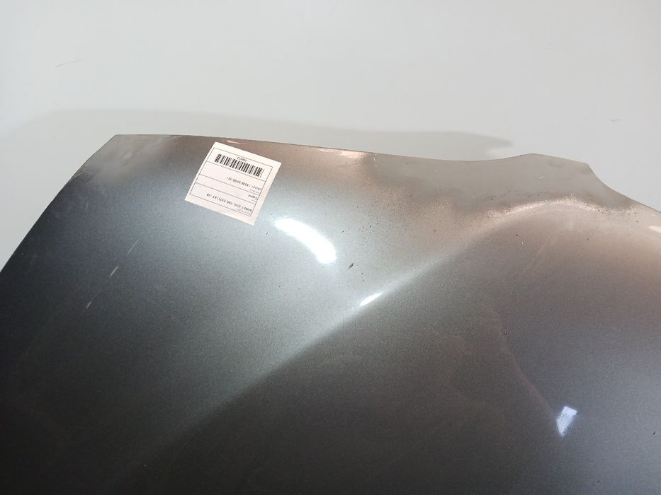 Capot BMW 7 (E65, E66, E67)