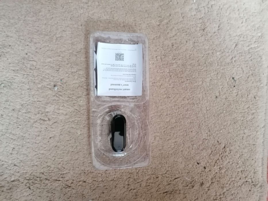 Smartband 5 Peças ou Reparação