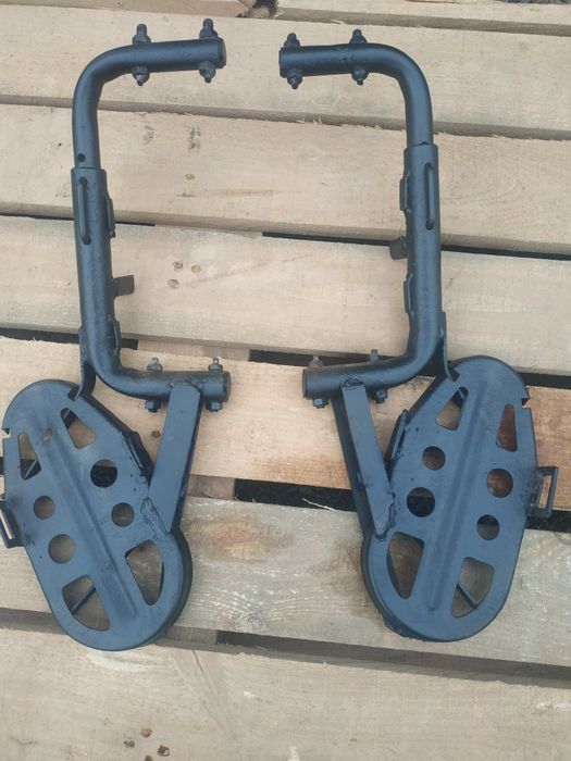 Съёмник для шкивов