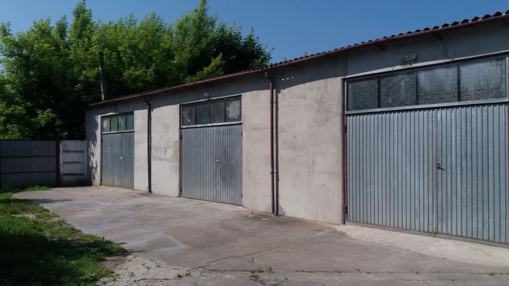 Продам СТО В Володимирі