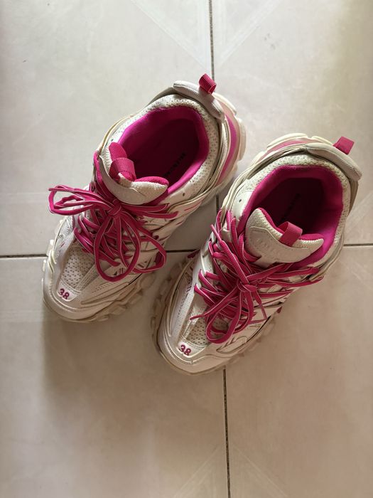 Tenis Balenciaga 38