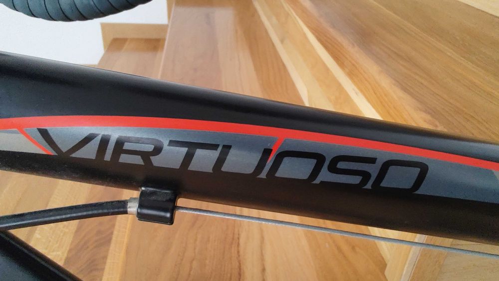 Rower szosowy Carrera Virtuoso