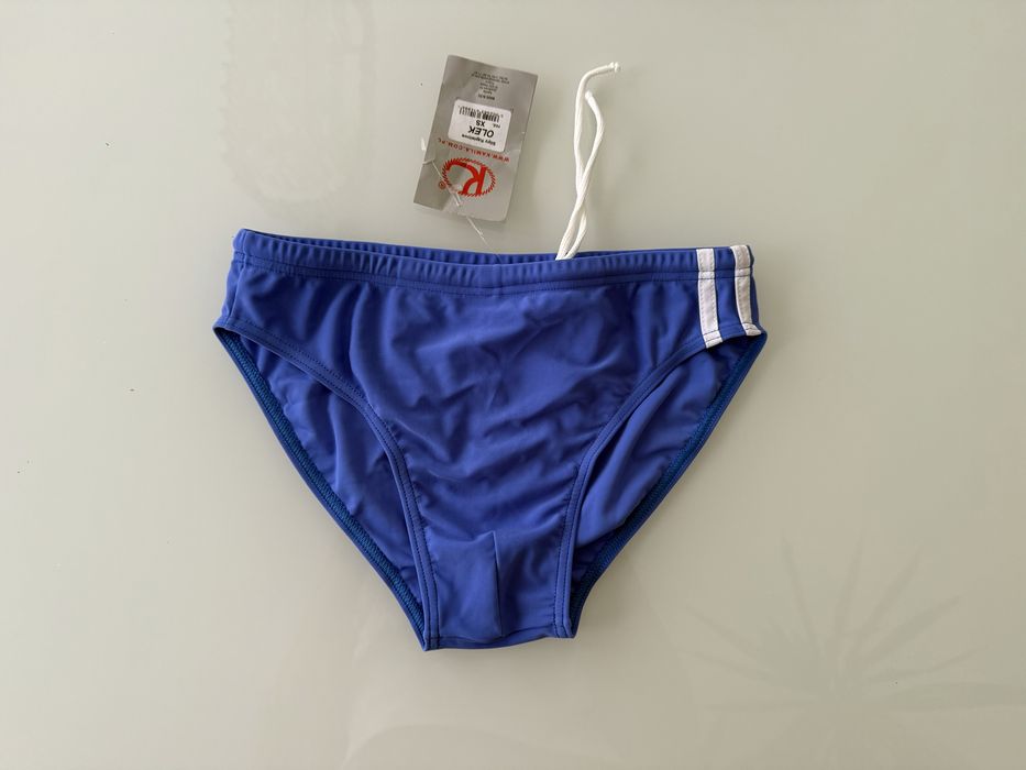 Nowe kąpielówki męskie rozmiar XS