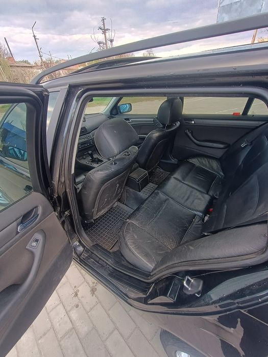 Продам BMW E46. 2004рік