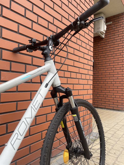 Rower crossowy Romet Orkan 4