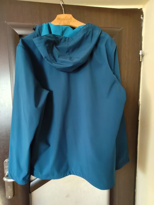 Kurtka Softshell Mc Kinley