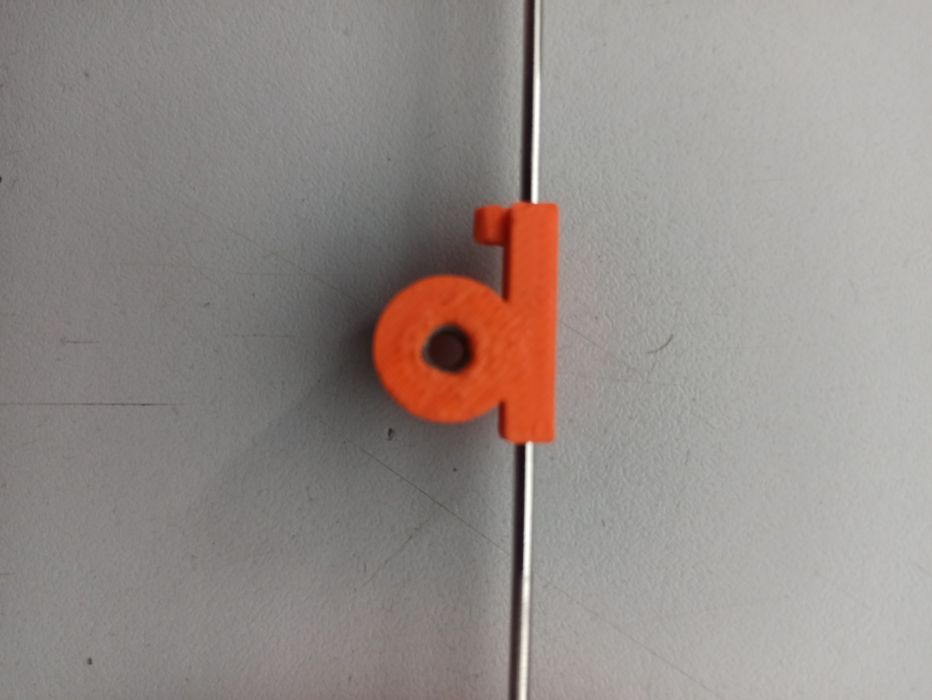 Сигналізатор - кивок Щербакова (електронний)