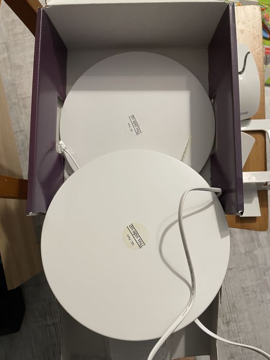 Monitor oddechu Babysense 7