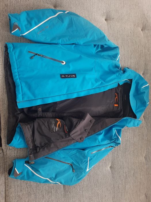 Куртка спортивна