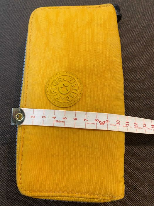 Гаманець Kipling 2500грн