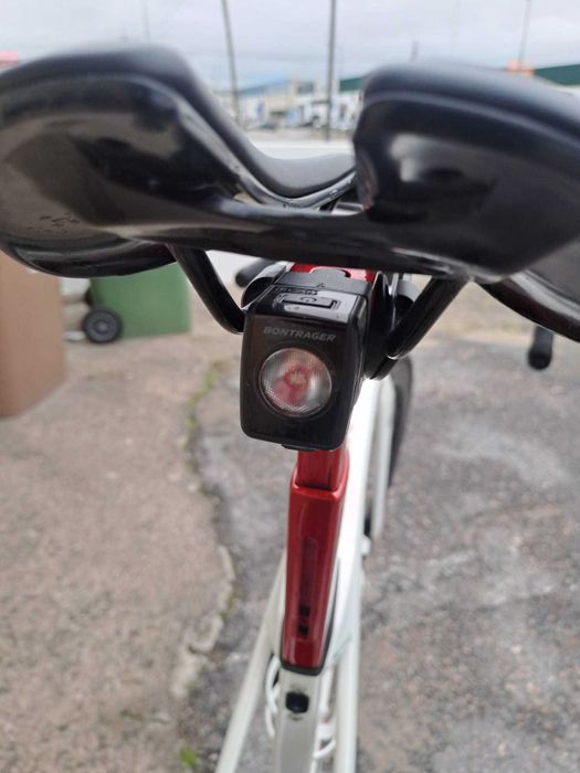 Bicicleta TREK MADONE Project One