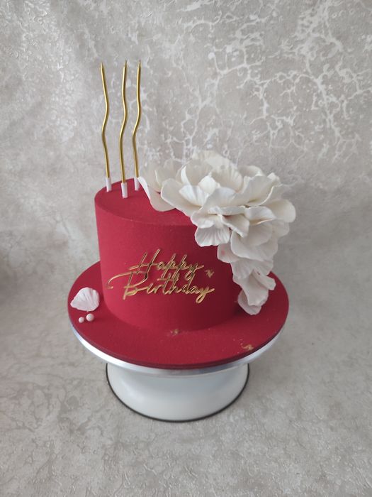 Торти на замовлення