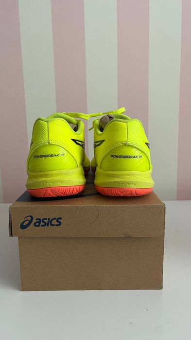 Кросівки жіночі Asics Powerbreak, оригінал
