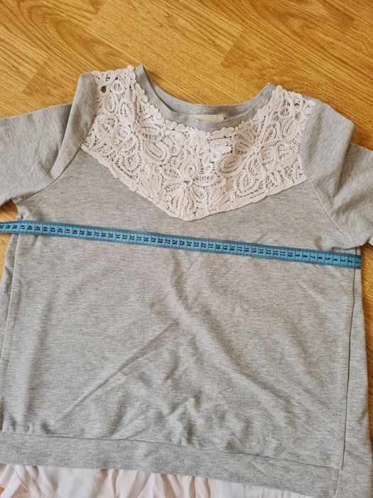 Sweterek bluza by o la la...