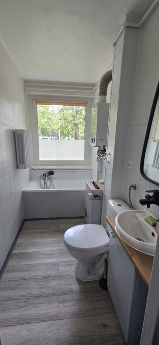 Mieszkanie do wynajęcia 50m2 Biskupin