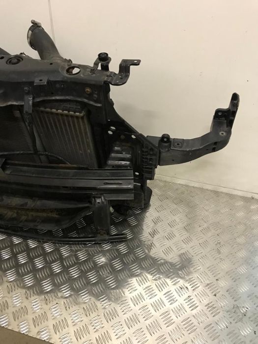 Pas przedni wzmocnienie czołowe Hyundai I40