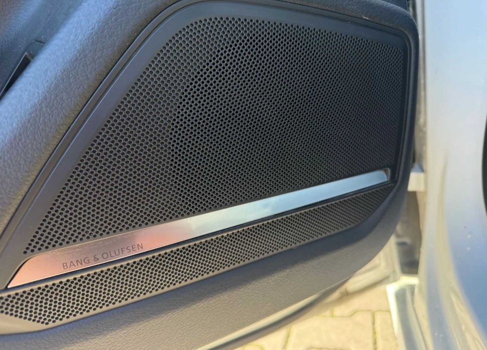 Audi A7 2020 55TFSI Quattro