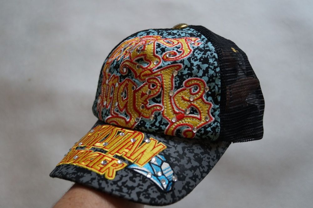 Czapka Christian Audigier