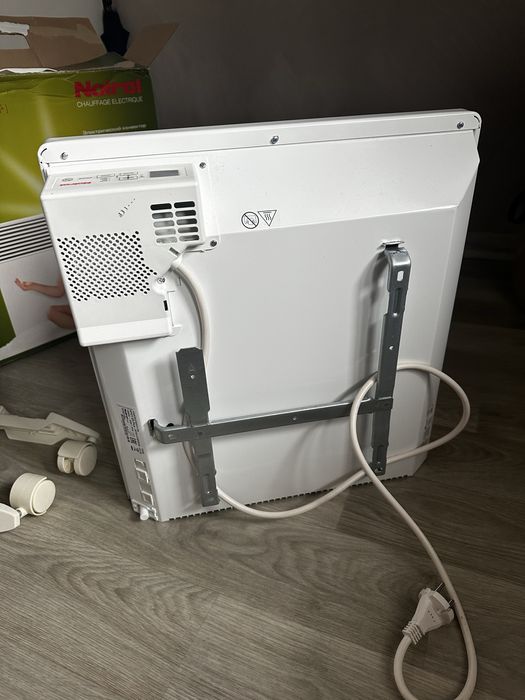 Электрический конвектор Noirot Spot E-5 Plus 1000w