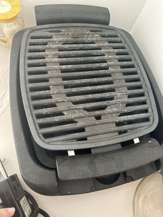 Grill elektryczny