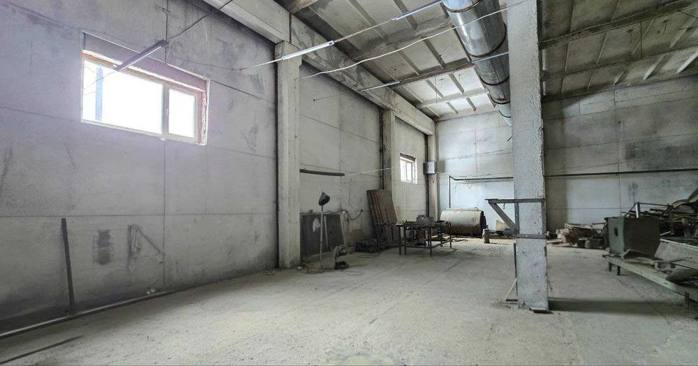 інвестиція у майбутне с. Іванків готовий бізнес металообробка 1250 м