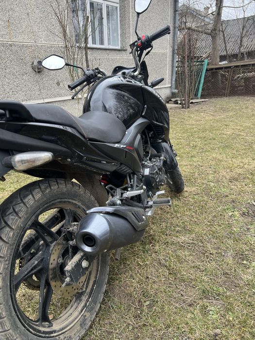 продам ліфан кп200 2025