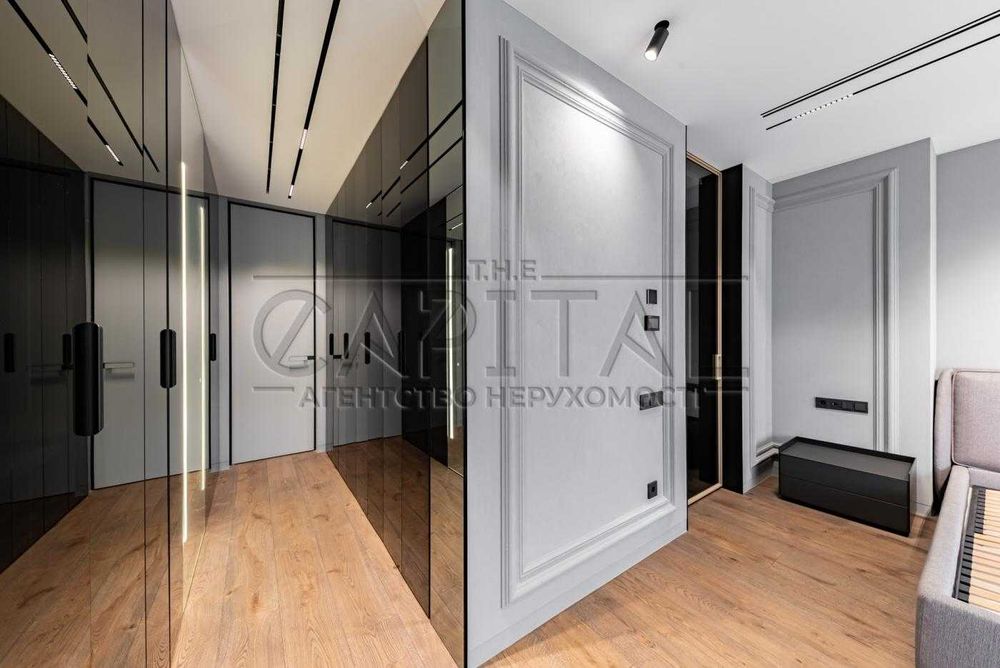 3-кімнатна квартира за адресою бульвар Дружби Народів (площа 112 м²) - Atlanta.ua - фото 10