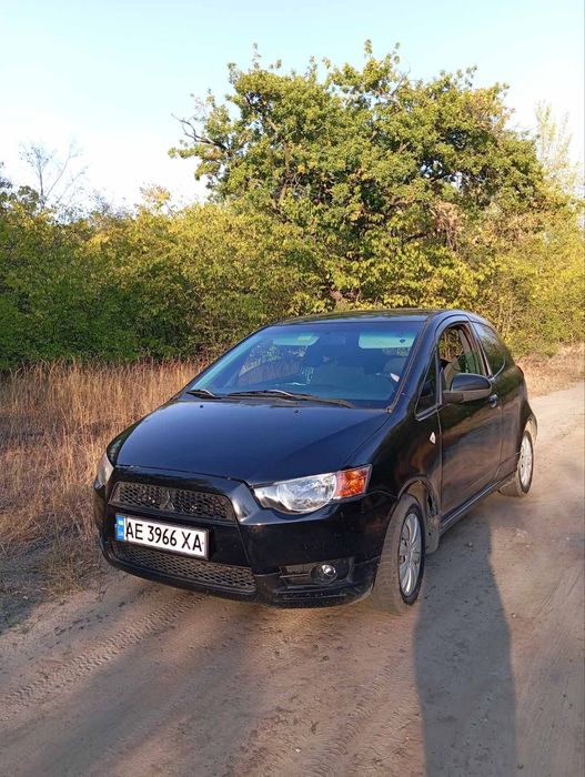 Продам Митсубісі Colt 2012 рік