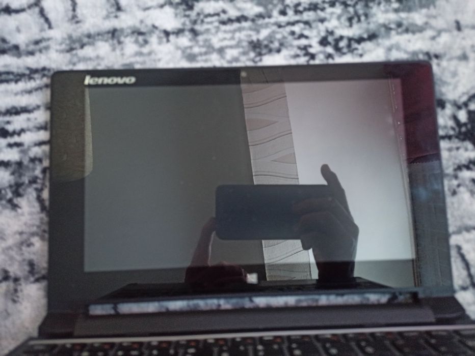 Lenovo IdeaPad Flex 10