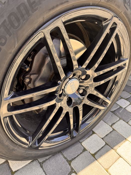 Продам Audi Q7 в гарному стані