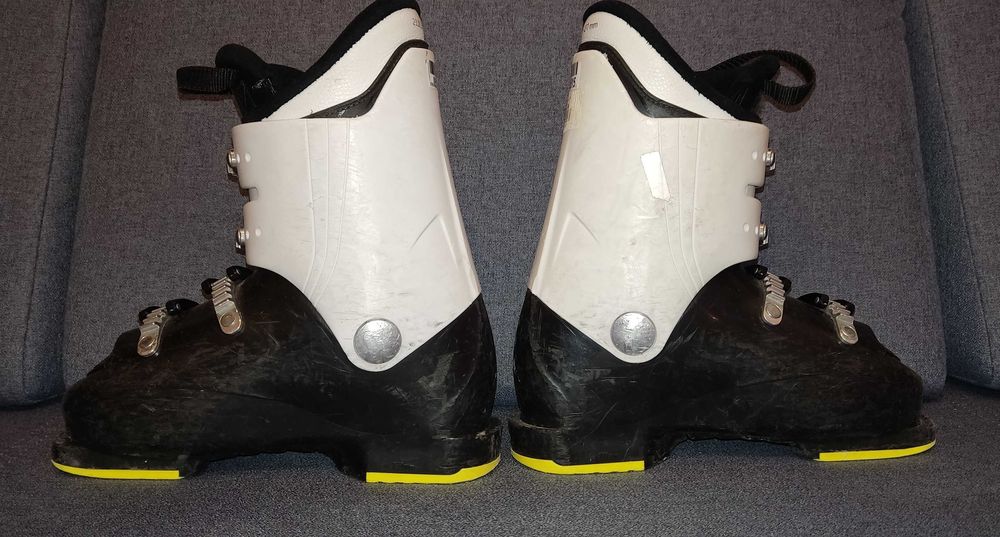 Buty narciarskie Thinsulate 23,0-23,5 cm